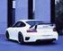 Das TECHART Programm für Porsche 911 Turbo & 911 GT2 The TECHART program for Porsche 911 Turbo & 911 GT2