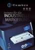 ZM400/ZM600. Industrie-/Unternehmensdrucker. Benutzerhandbuch