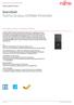 Datenblatt FUJITSU Desktop ESPRIMO P956/E90+