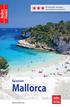Mallorca. xxx. Pocket. Nelles. Spanien. Nelles Verlag. Reiseführer. Mit aktuellen Reisetipps und praktischen Reiseinfos