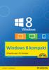 Windows 8 kompakt - PDF
