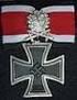 Das Eiserne Kreuz im Nationalsozialismus
