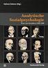 Sozialpsychologische Empfehlungen an Gesellschaft und Politik zum Umgang mit Geflüchteten in Deutschland