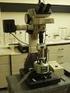 Rasterkraftmikroskopie. (atomic force microscopy)