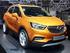 Der neue Opel. Mokka X. Preise, Ausstattungen und technische Daten, 30. Mai 2016