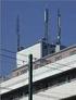 Gesundheitliche Risiken durch Einführung von UMTS-Mobilfunksendeanlagen auf Gebäuden mit sensibler Nutzung