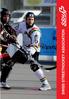SWISS STREETHOCKEY ASSOCIATION