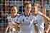Presse-Information. Erfolgreiche Frauen-Fußball-WM in Deutschland mit Electro-Voice und DYNACORD