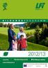 Förderungsmöglichkeiten für die Almwirtschaft im Programm für ländliche Entwicklung in Österreich (LE 2020)