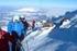 Skitour vom biblischen Berg Ararat 5165 m Abfahrt vom höchsten Berg der Türkei 10 Tage