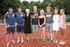 Tennis-Stadtmeisterschaften der Mendener Tennisvereine 2013
