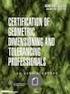 EN ISO Geometrische Produktspezifikation (GPS) Oberflächenbeschaffenheit: Flächenhaft. Teil 2: Begriffe und Oberflächen-Kenngrößen