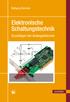 Elektronische Schaltungstechnik