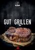 BBQ Club. Gut GRIllen