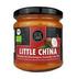 LITTLE CHINA. 350 ml. little lunch ZU TA TEN