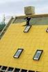 Dachsanierung und Dachausbau 06 / Dachdämmung schützt vor Energieverlust. Dämmsysteme für das Schrägdach.