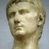 Rom, 44 v. Chr.: Seit vier Jahren steht Gaius Iulius. Caesar an der Spitze des Imperiums, das er. durch spektakuläre Feldzüge bis an die Nordseeküste