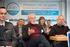RADOST-Tour 2012: Ostseeküste 2100 Auf dem Weg zu regionaler Klimaanpassung
