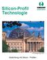 Silicon-Profil Technologie