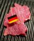 Fleisch aus Deutschland