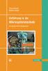 Lehrbuch Mikrosystemtechnik