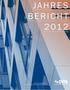 DWS Rendite Halbjahresbericht 2012