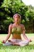 Yoga und Meditation in Deutschland Studie zu Interesse, Praxis und Motiven. Studie TNS Infratest 2009