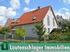 Wohnen in Freystadt! Kompaktes Einfamilienhaus mit Doppelgarage in ruhiger Lage