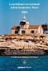 Hafenhandbuchbuch Mittelmeer