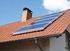 Thermische Solaranlagen. Ratgeber für die Nutzung von Solarenergie für Eigenheime