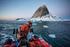 Ein Jahr auf Spitzbergen