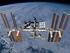 Information zur Sichtbarkeit der Raumstation ISS am Abend- und Morgenhimmel