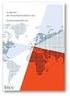 Der Globale Militarisierungsindex (GMI) 2013 des BICC