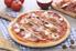Pizza Proscuitto Pizza Napolitana Pizza Nocci Pizza Tonno Pizza Caprese Pizza Margherita Pizza Salami Pizza Pancheta Pizza Scampi Pizza Maﬃoso