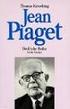 Thomas Kesselring. Jean Piaget. Verlag C.H.Beck