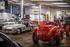 Classic Cars: Geschichte, Leidenschaft und Investition