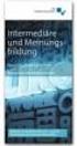 Wie häufig und wofür werden Intermediäre genutzt? Die quantitative Perspektive der Zusatzbefragung in der MedienGewichtungsStudie. Dr.
