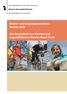 Kinder- und Jugendgesundheitsbericht Die Gesundheit von Kindern und Jugendlichen im Kanton Basel-Stadt