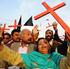 Informationen über staatliche Gesetze gegen Blasphemie in Ägypten