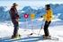 Sicherheit im Skisport. Sicherheit im Skisport. Unfälle und Verletzungen im alpinen Skisport