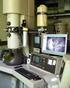 Untersuchungen mit dem Transmissionselektronenmikroskop (TEM)