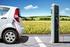 Elektromobilität (Umweltbonus) Zwischenbilanz zum Antragstand vom 21. Juli 2016