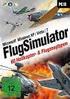 Spielen. Flugsimulator Aero