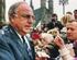 Helmut Kohl und die deutsche Einheit