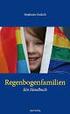 Stephanie Gerlach. Regenbogenfamilien Ein Handbuch. 3. überarbeitete und aktualisierte Auflage