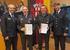Freiwillige Feuerwehr der Verbandsgemeinde Bad Marienberg (Stand: )