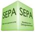 Änderungen SEPA ab