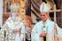 Moskauer Patriarch und römischer Papst treffen sich bei sozialistischem Castro auf Kuba