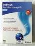 Partition Manager 12 Professional