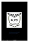 Bußgeld Katalog ALPD. Herausgeber : Antana. stv. Teamleiter der Polizei von Altis Leiter der Personalabteilung